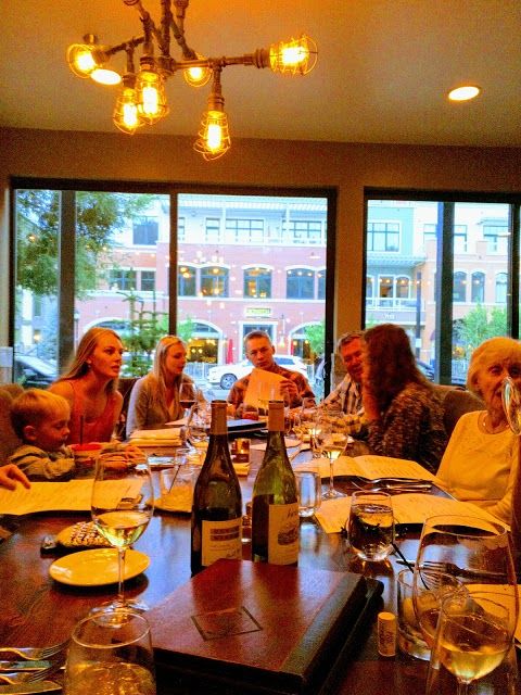 Downtown Steamboat Springs